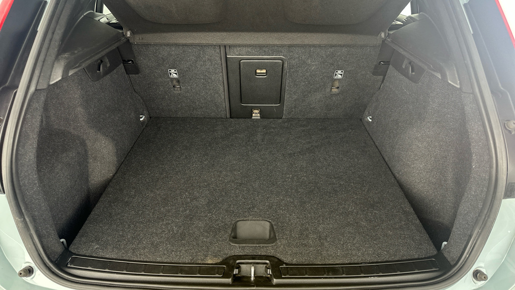 Volvo XC40 Suv Grey #25