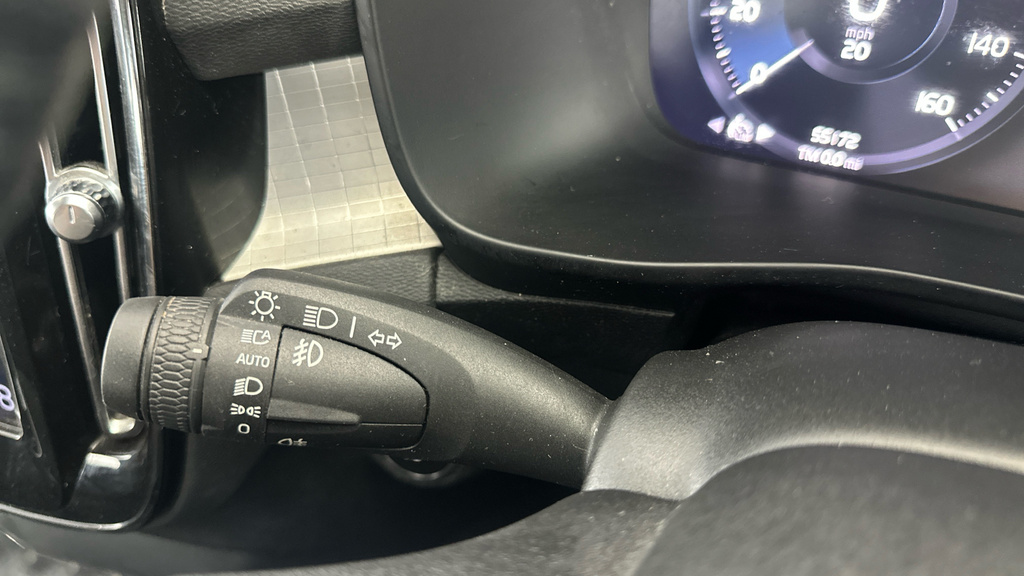 Volvo XC40 Suv Grey #14
