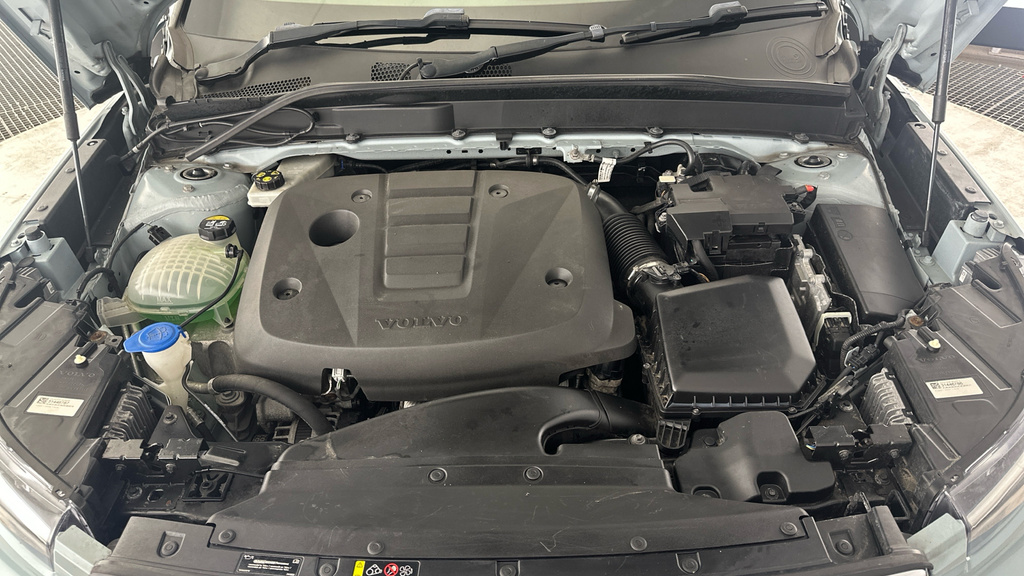 Volvo XC40 Suv Grey #26