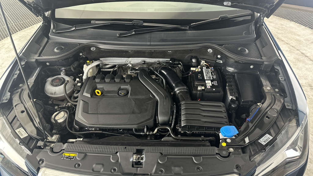 Seat Ateca 1.5 Tsi Evo Xperience Grey #25