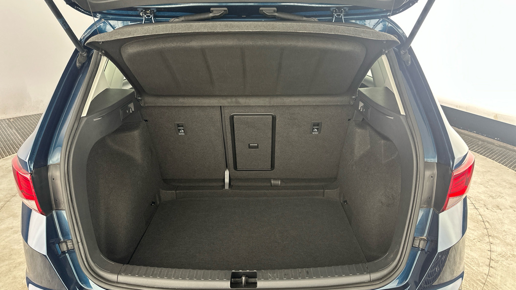 Seat Ateca 1.5 Tsi Evo Xperience Grey #24
