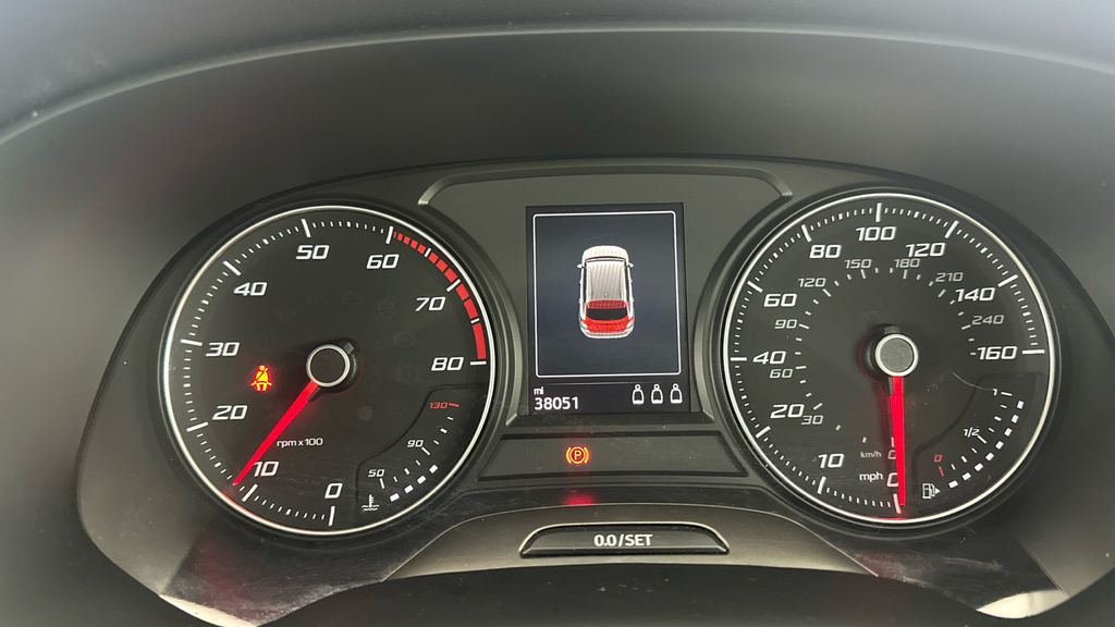 Seat Ateca 1.5 Tsi Evo Xperience Grey #22