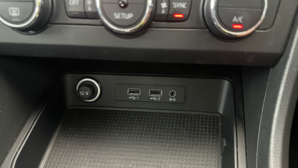 Seat Ateca 1.5 Tsi Evo Xperience Grey #15