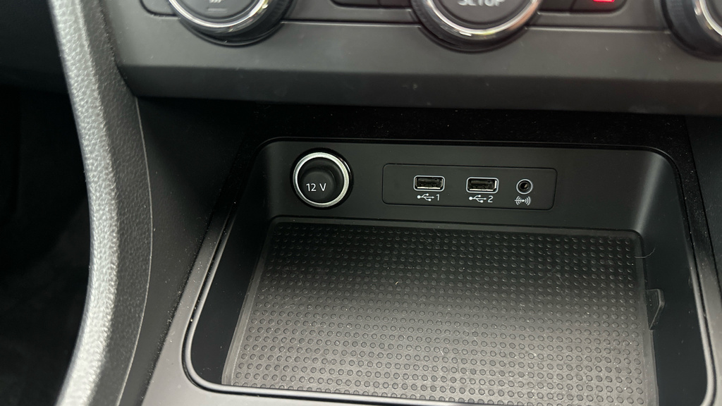 Seat Ateca 1.5 Tsi Evo Xperience Grey #14