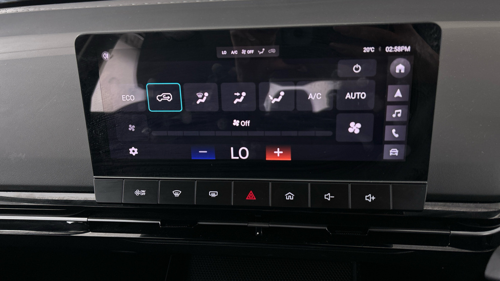 MG MG4 150Kw Se Ev Long Range 64Kwh White #15
