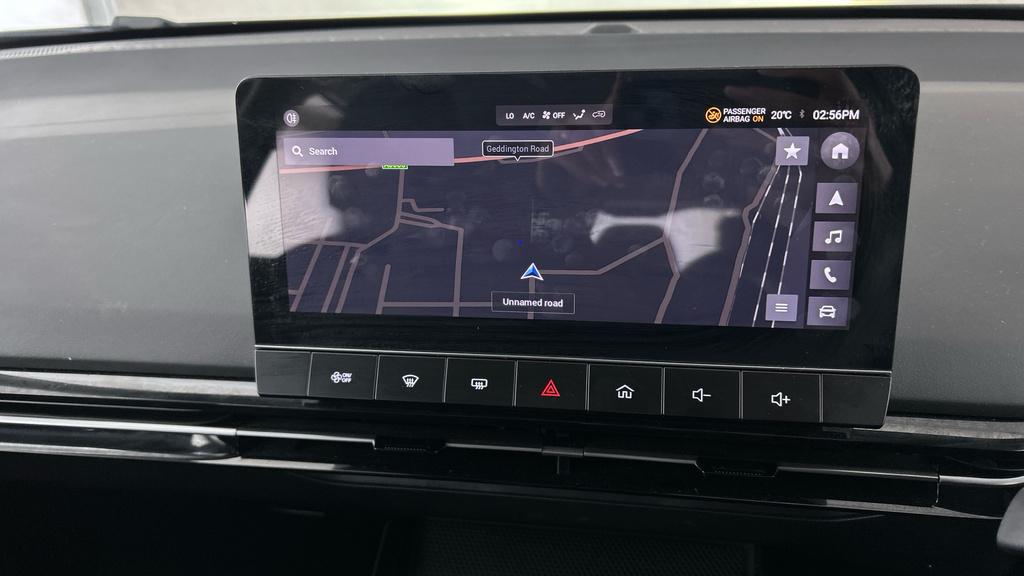 MG MG4 150Kw Se Ev Long Range 64Kwh White #13
