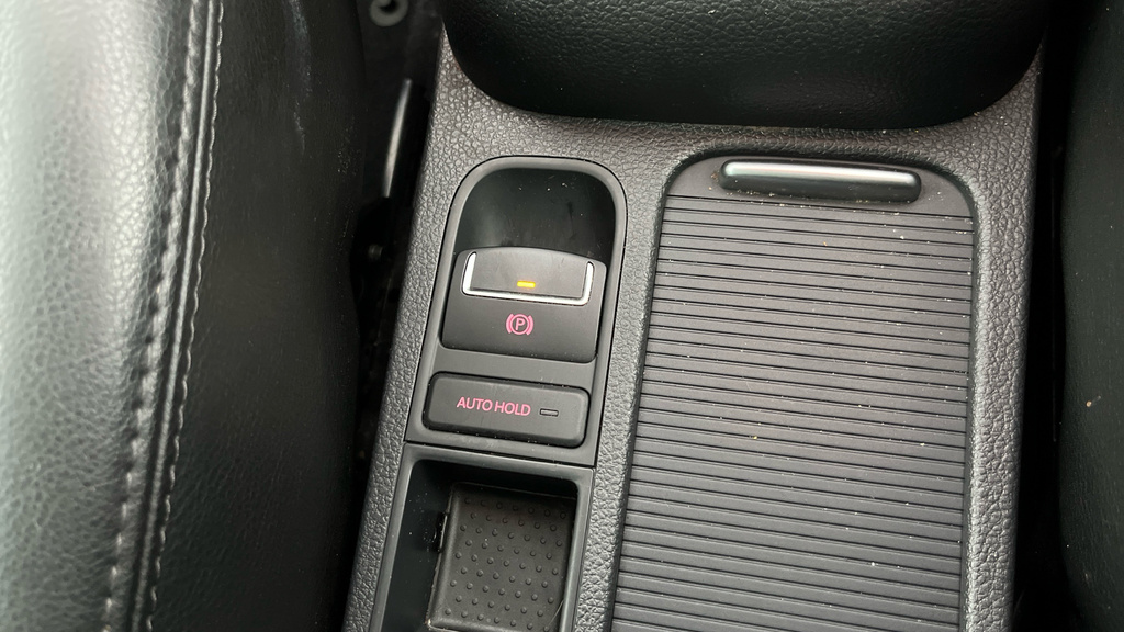 Seat Alhambra Mpv Silver #12