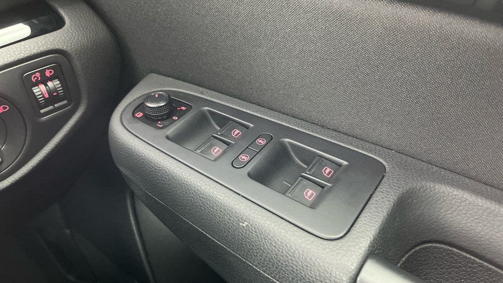 Seat Alhambra Mpv Silver #18