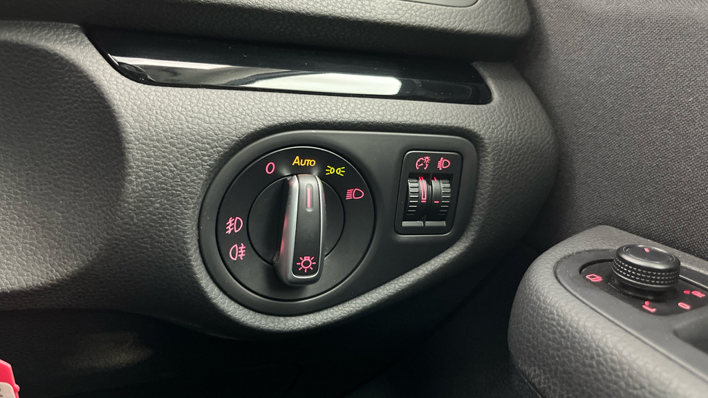 Seat Alhambra Mpv Silver #10