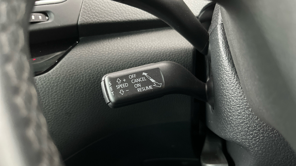 Seat Alhambra Mpv Silver #14
