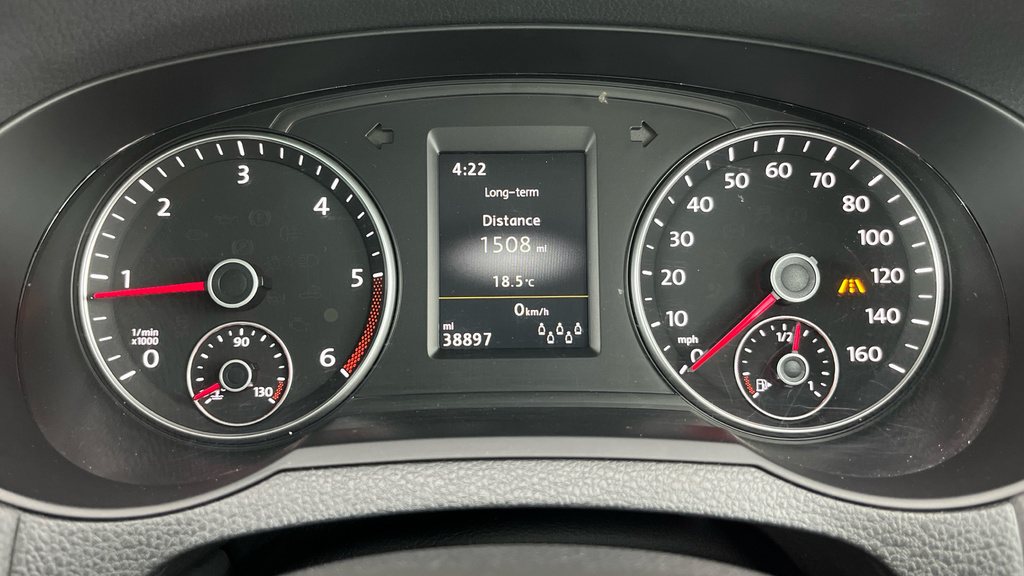 Seat Alhambra Mpv Silver #22
