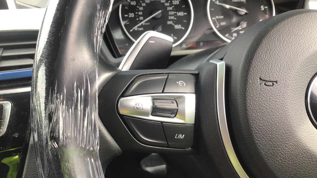 BMW X1  Blue #16