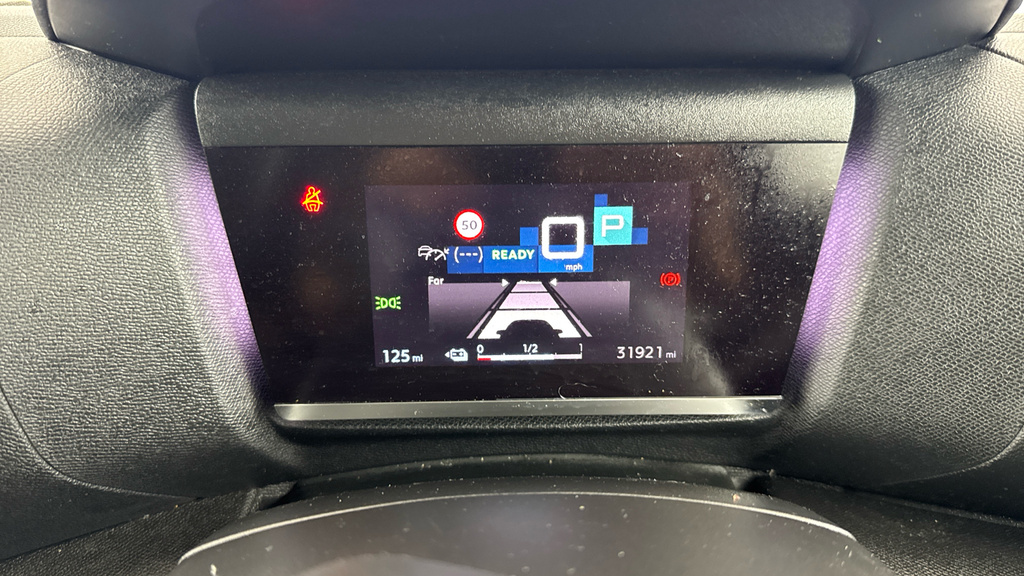 Citroen e-C4 Citron C4 Shine Plus Black #13