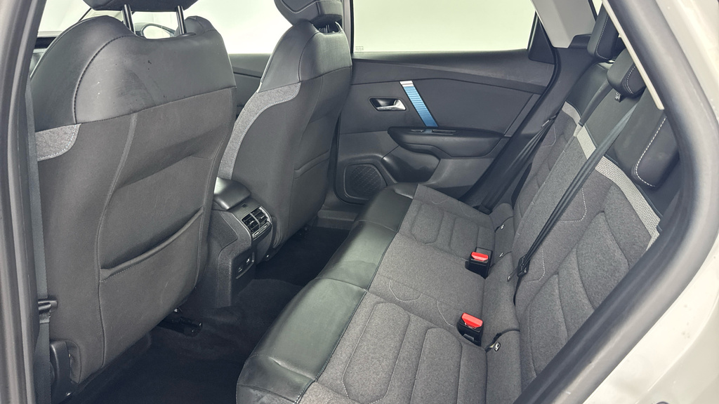 Citroen e-C4 Citron C4 Shine Plus Black #14