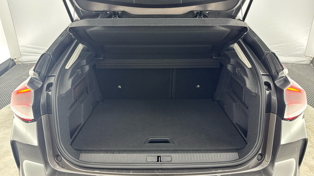 Citroen e-C4 50Kwh Shine Grey #15