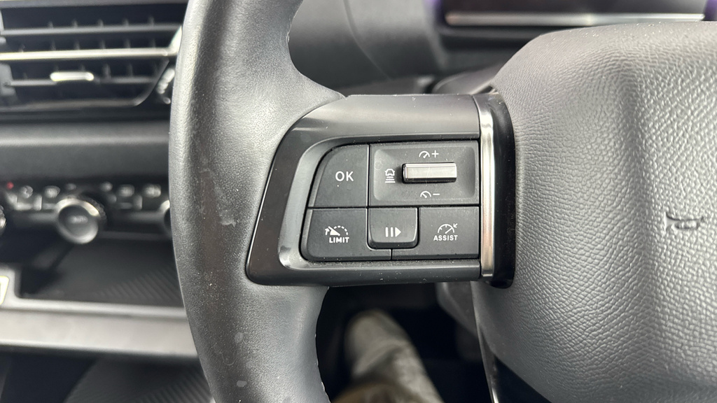 Citroen e-C4 50Kwh Shine Grey #22