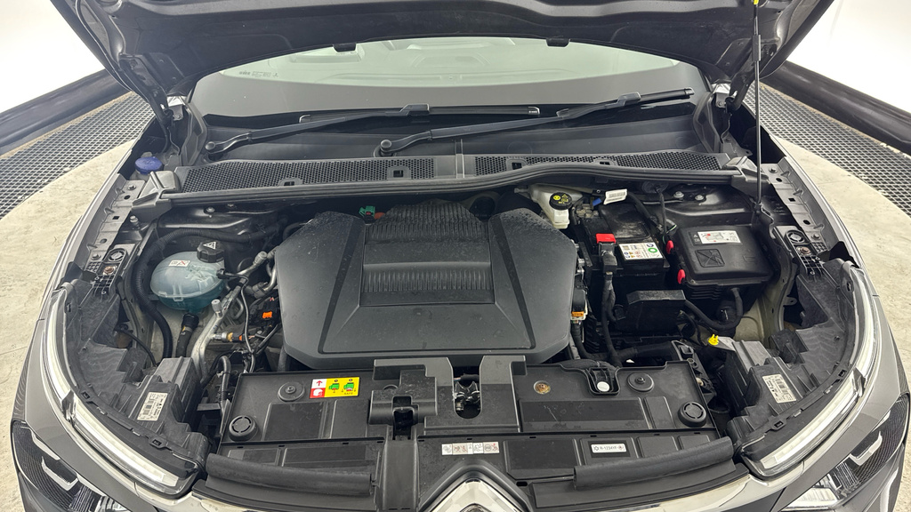 Citroen e-C4 50Kwh Shine Grey #16