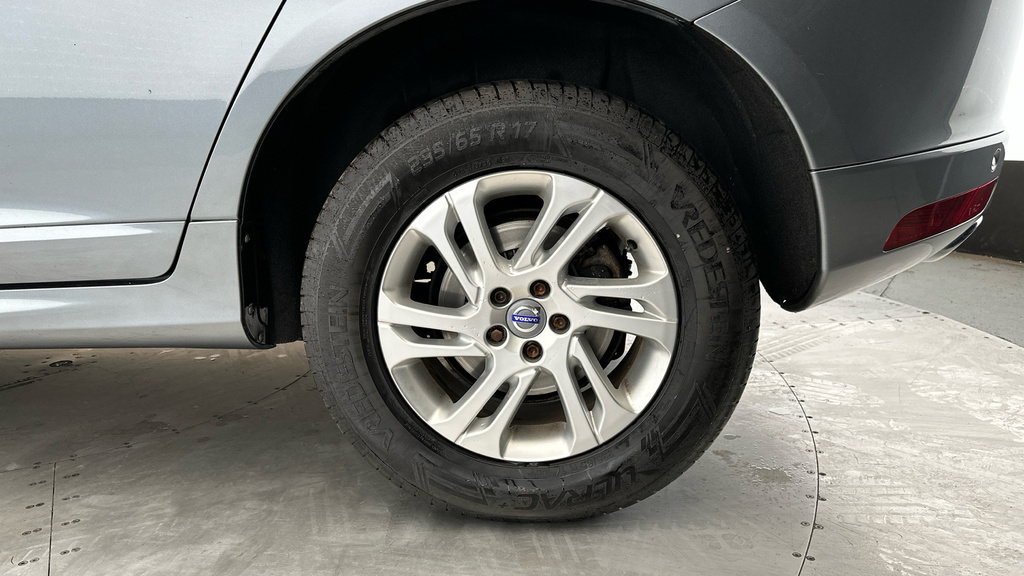 Volvo XC60  Black #21