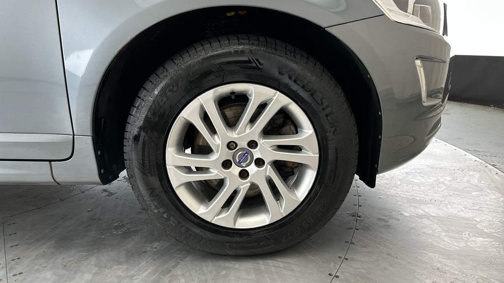 Volvo XC60  Black #23
