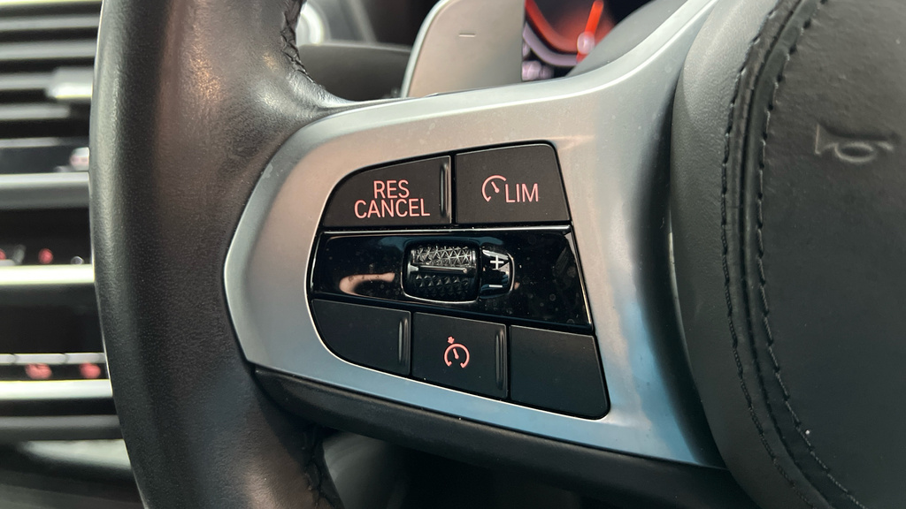 BMW X4 M M Grey #17
