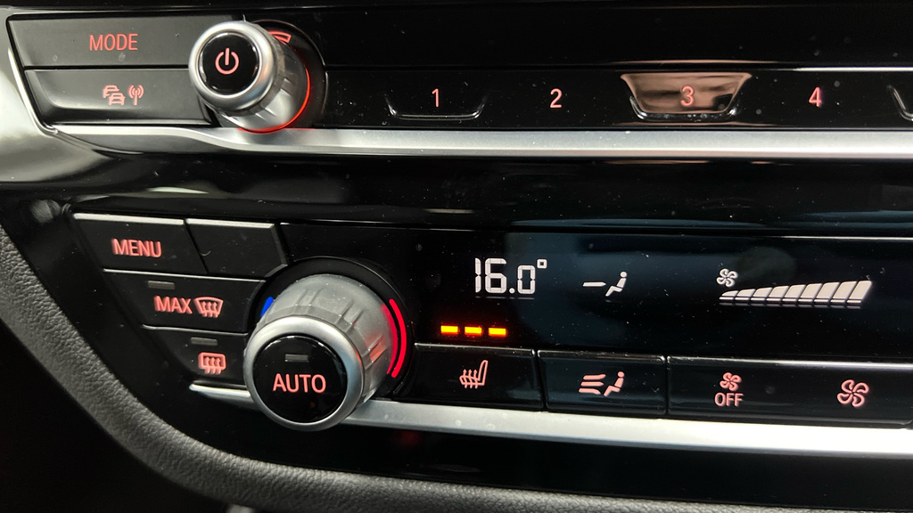 BMW X4 M M Grey #18