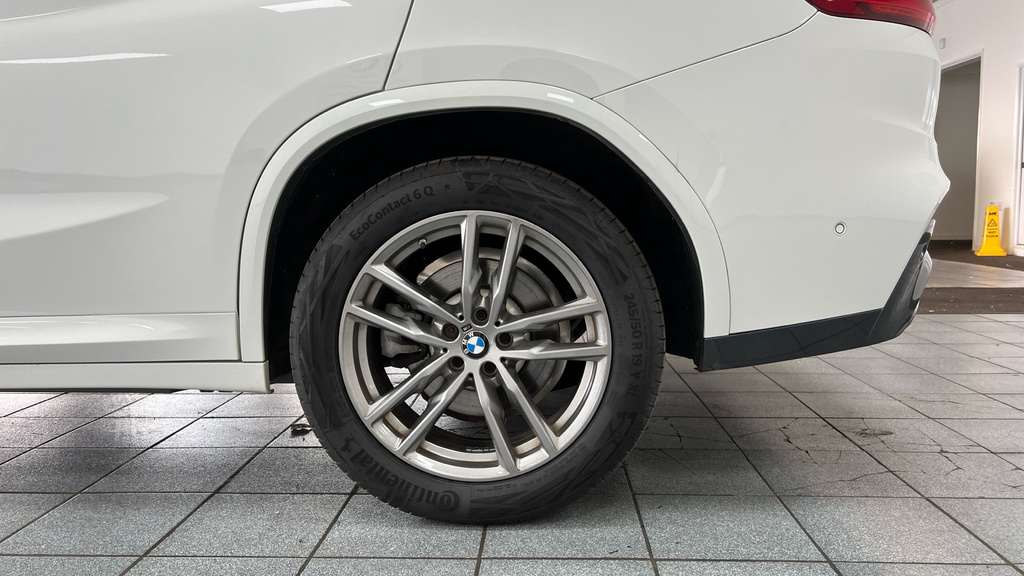 BMW X4 M M Grey #27