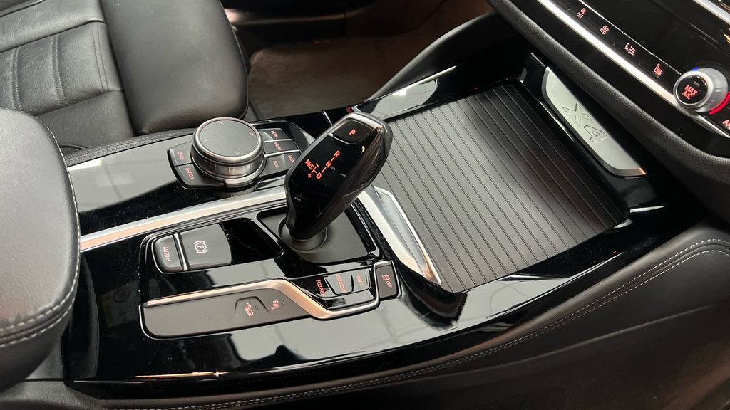 BMW X4 M M Grey #33