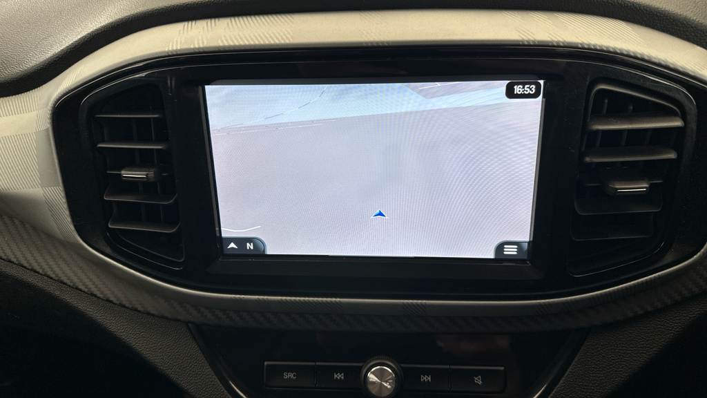 MG MG3 Mg 1.5 Vti-tech Exclusive Navigation Hatchba White #14
