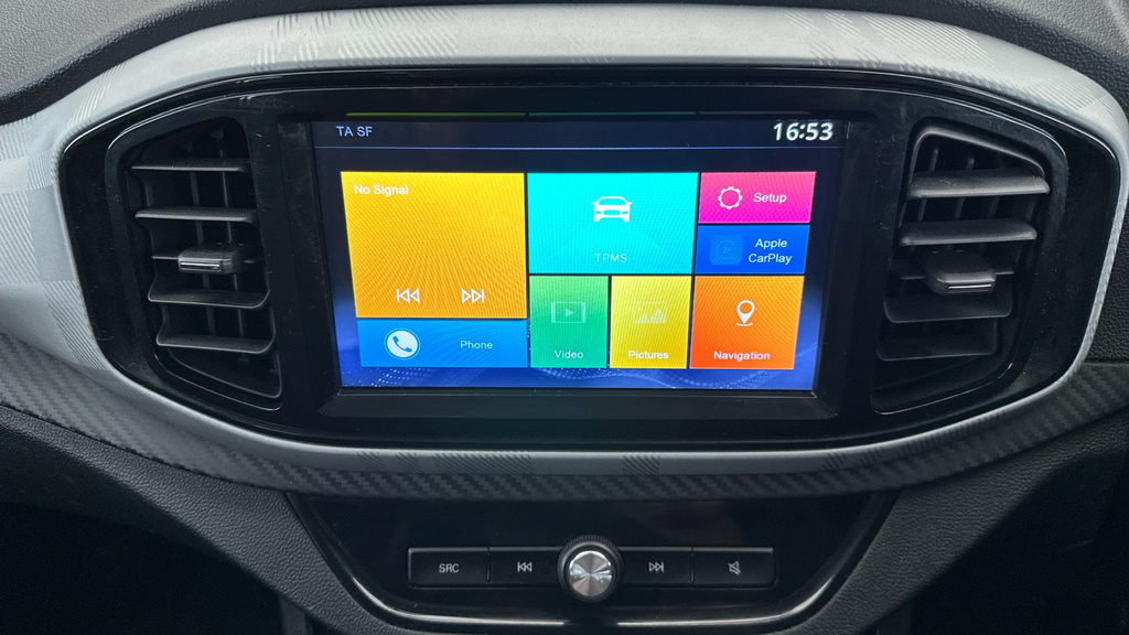 MG MG3 Mg 1.5 Vti-tech Exclusive Navigation Hatchba White #17