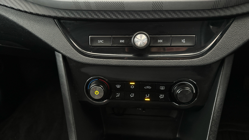 MG MG3 Mg 1.5 Vti-tech Exclusive Navigation Hatchba White #18