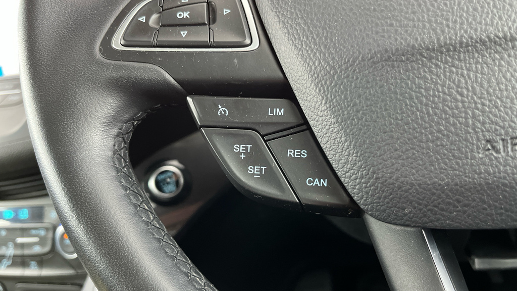 Ford C-Max 1.0 Ecoboost 125 Titanium White #15