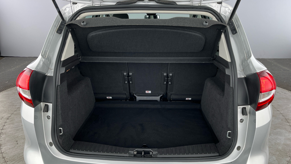 Ford C-Max 1.0 Ecoboost 125 Titanium White #20