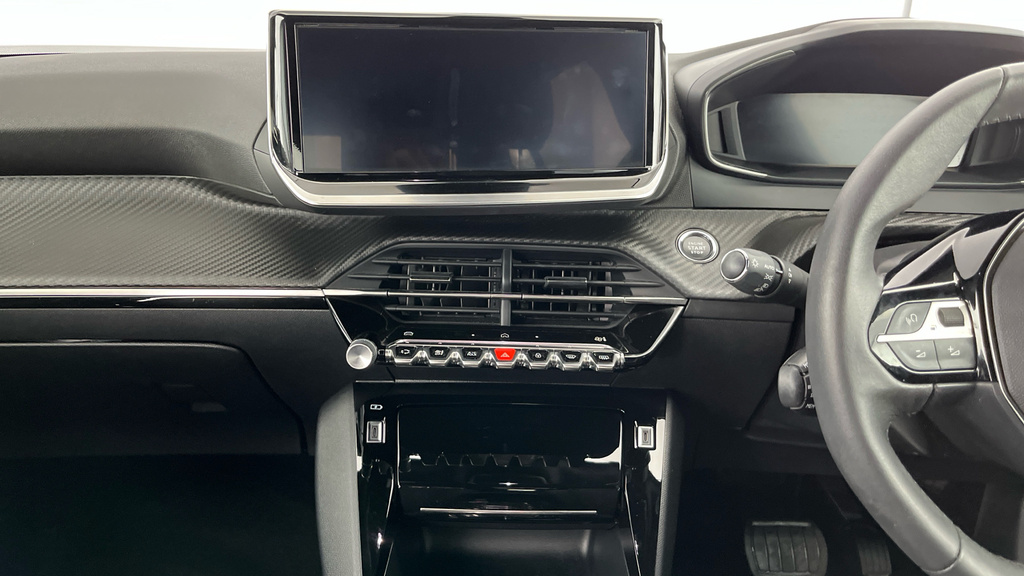 Peugeot e-2008 Gt Black #23