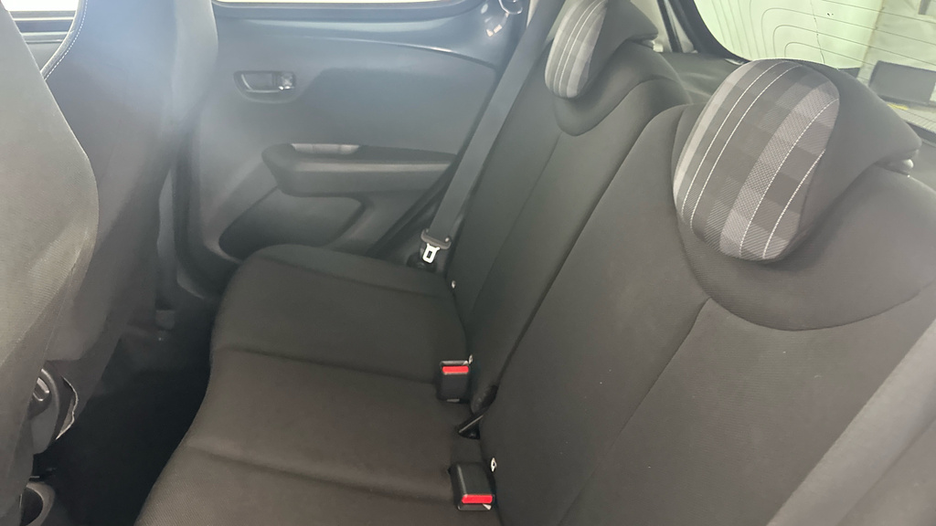 Peugeot 108 Active Blue #18