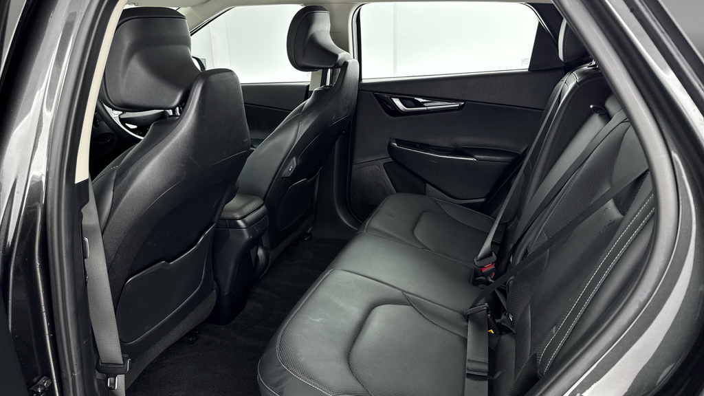 Kia EV6 77.4Kwh Air Grey #14