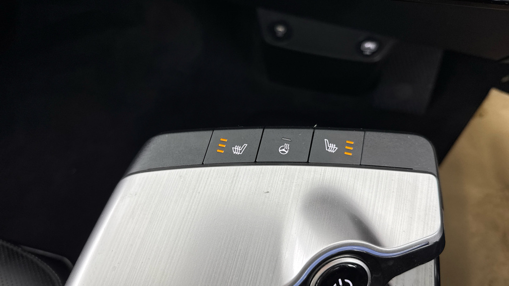 Kia EV6 77.4Kwh Air Grey #23