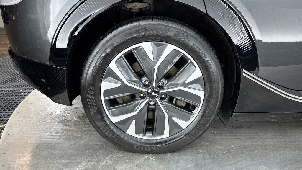 Kia EV6 77.4Kwh Air Grey #18