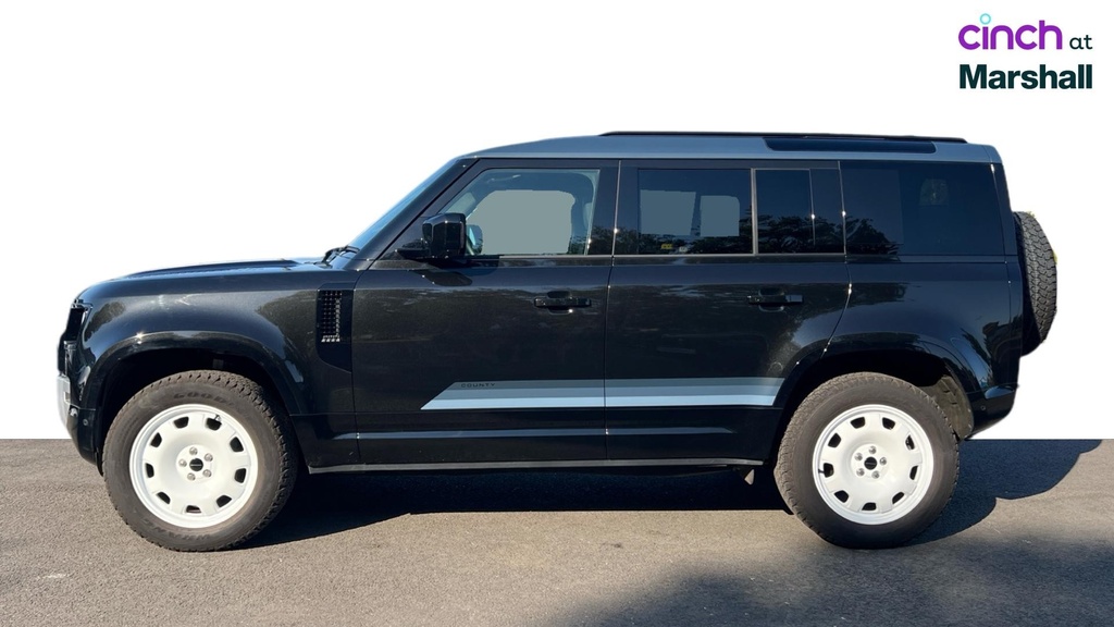 Land Rover Defender Octa  #9