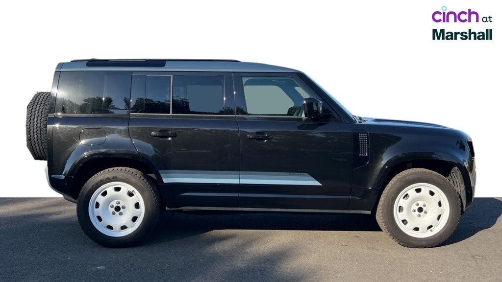Land Rover Defender Octa  #2
