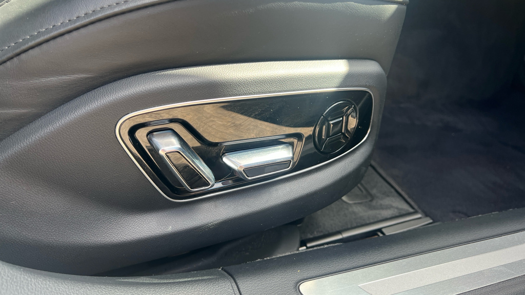 Audi A8 A8 50 Tdi Quattro Grey #34