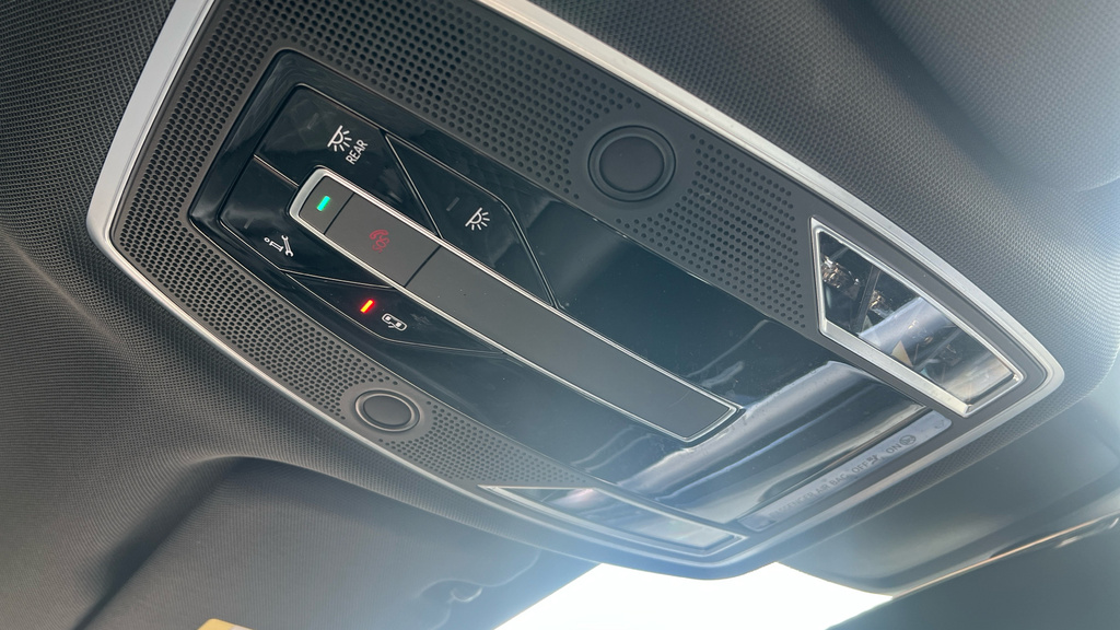 Audi A8 A8 50 Tdi Quattro Grey #56