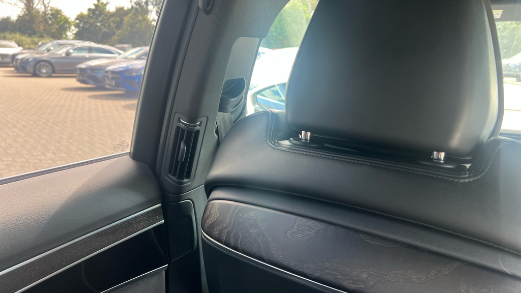 Audi A8 A8 50 Tdi Quattro Grey #33