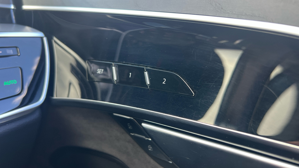 Audi A8 A8 50 Tdi Quattro Grey #46