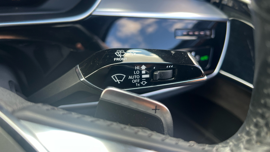 Audi A8 A8 50 Tdi Quattro Grey #52