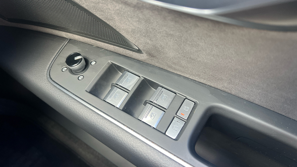 Audi A8 A8 50 Tdi Quattro Grey #47