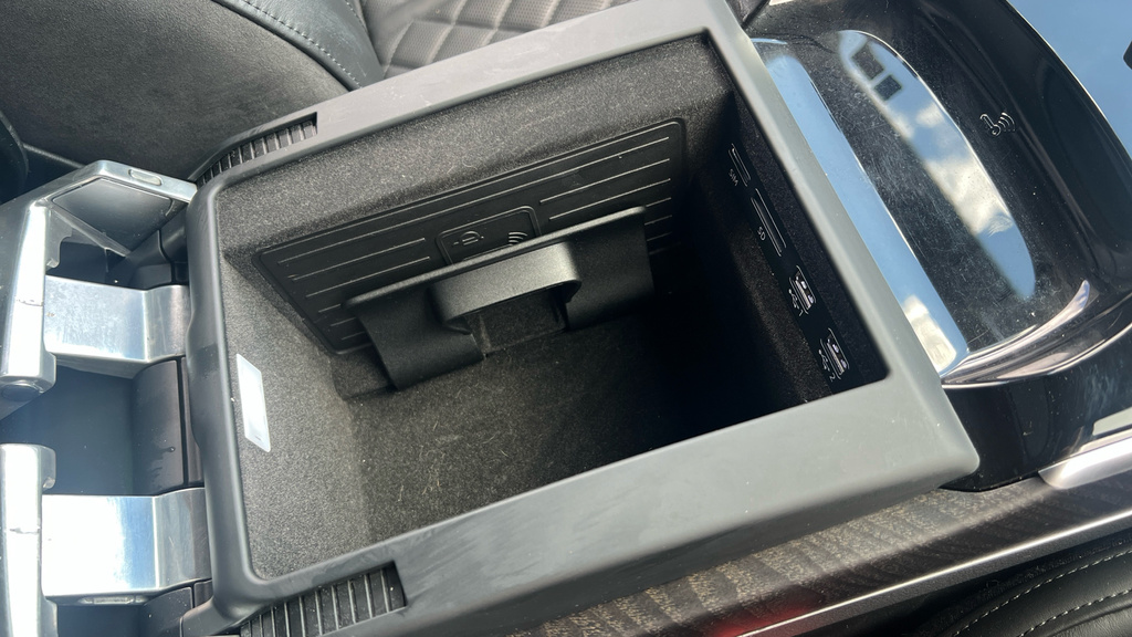 Audi A8 A8 50 Tdi Quattro Grey #44
