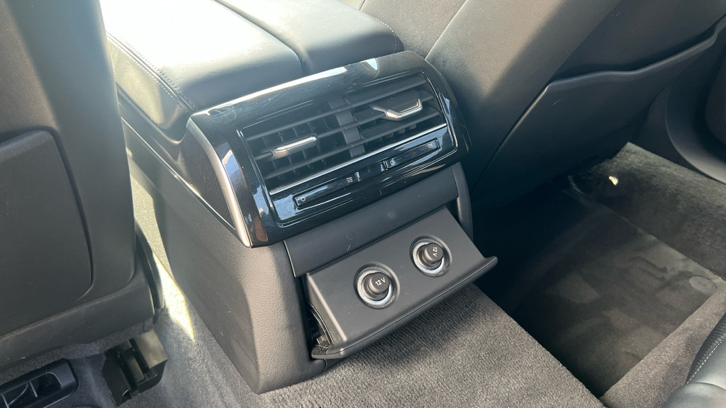 Audi A8 A8 50 Tdi Quattro Grey #32