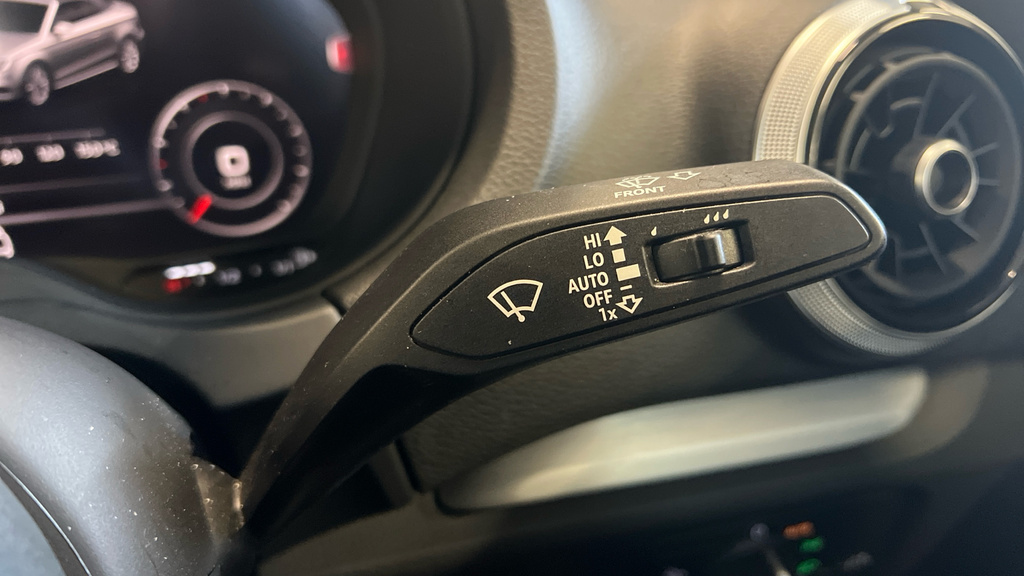 Audi A3 Cabriolet 35 Tfsi S Line Tech Pack Grey #38