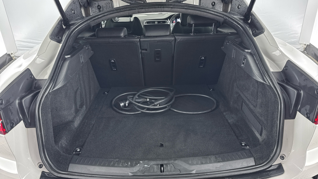 Jaguar I-Pace 90Kwh Hse Suv Blue #15