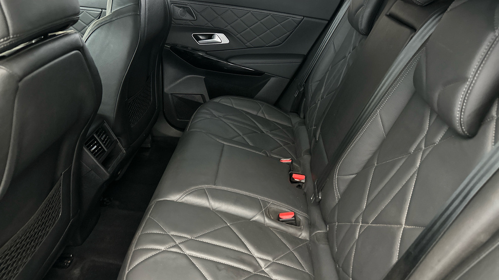 DS DS 7 Crossback Crossback 1.5 Bluehdi Performance Black #24